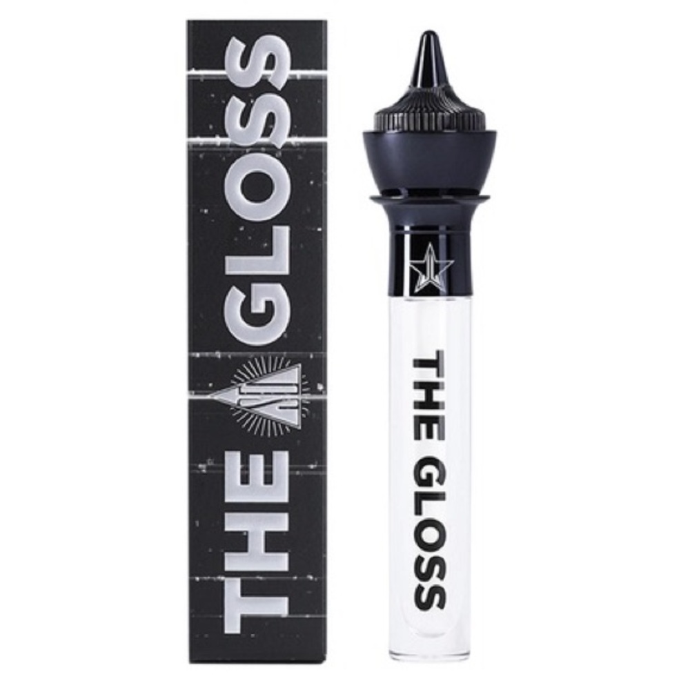Jeffree Star SHANE GLOSSIN THE GLOSS CLEAR LIP GLOSS